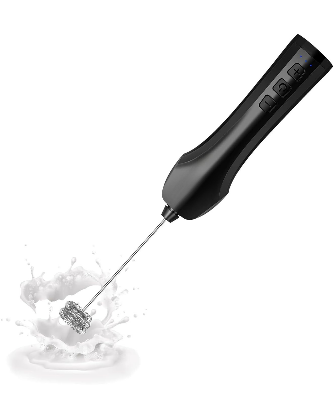 SipFlow™ Wireless Milk Frother