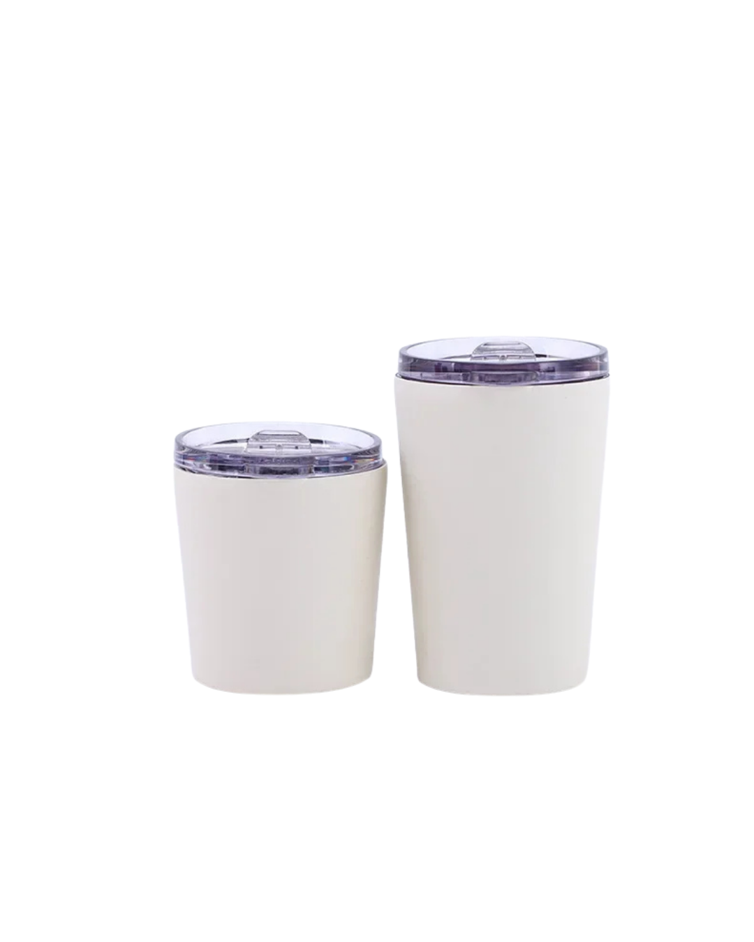 SipFlow™ Stainless Steel Thermal Coffee Cup