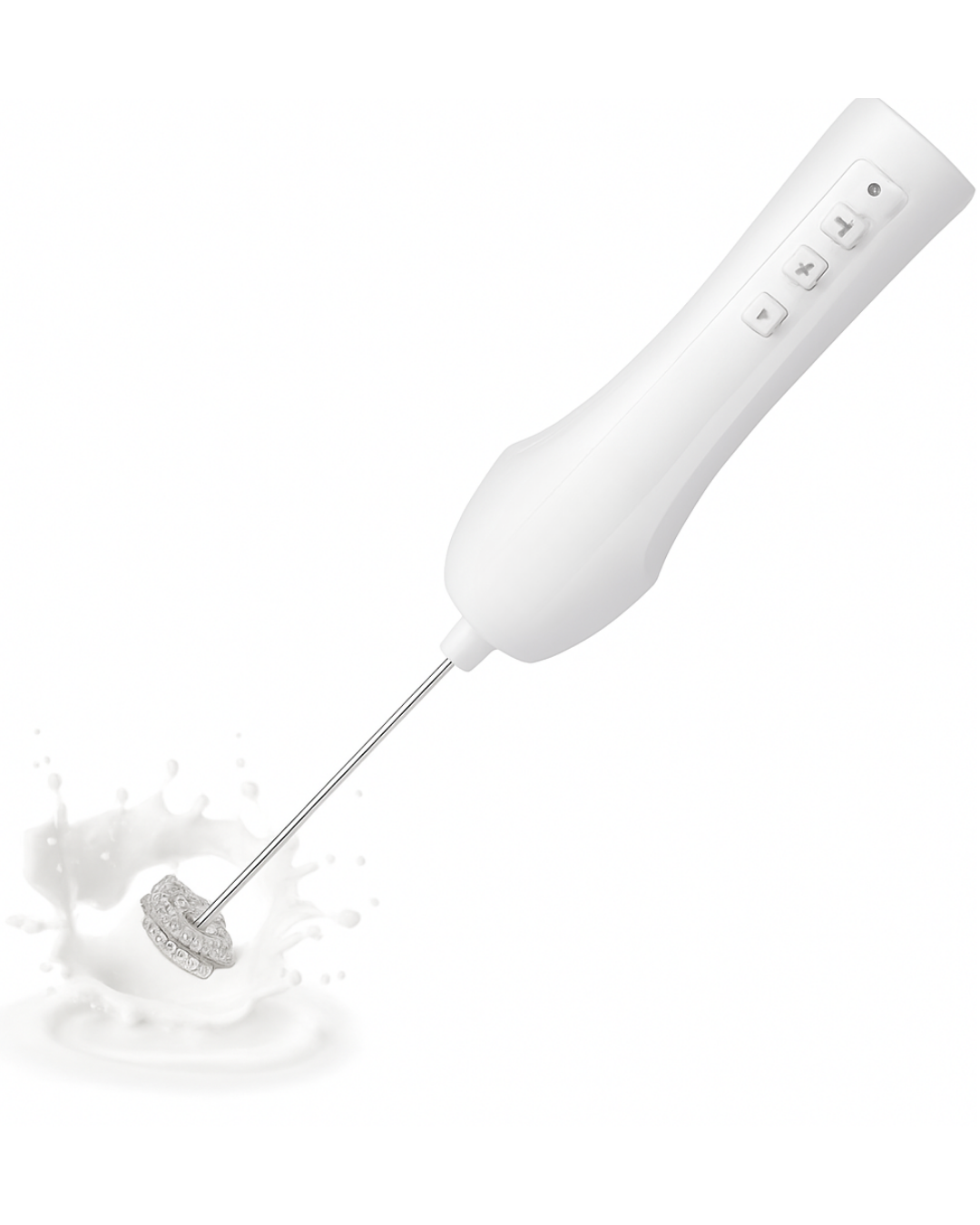 SipFlow™ Wireless Milk Frother
